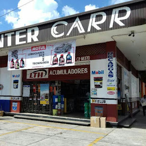 Lubricenter Carr Venta De Filtros Y Lubricantes Para Maquinaria Pesada Agricola Y Automotriz